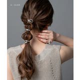 3点セット ポニーフック パール | CREAM-DOT | 詳細画像8 