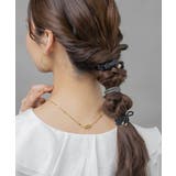 3点セット ヘアゴム シュシュ | CREAM-DOT | 詳細画像8 