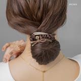 3点セット ヘアゴム シュシュ | CREAM-DOT | 詳細画像10 