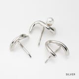 3点セット ポニーフック パール | CREAM-DOT | 詳細画像4 