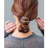 ヘアゴム ビーズ マルチカラー | CREAM-DOT | 詳細画像6 