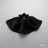 シュシュ ラッフル フリル | CREAM-DOT | 詳細画像3 