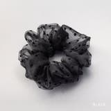 シュシュ シアー ドット | CREAM-DOT | 詳細画像5 