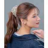 シュシュ シアー ドット | CREAM-DOT | 詳細画像7 