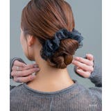 シュシュ シアー ドット | CREAM-DOT | 詳細画像8 