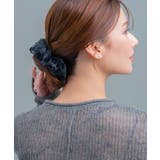 シュシュ シアー ドット | CREAM-DOT | 詳細画像9 