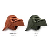 ワイヤーポニー ヘアワイヤー アレンジワイヤー | CREAM-DOT | 詳細画像4 