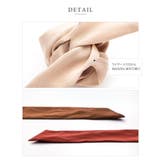 ワイヤーポニー ヘアワイヤー アレンジワイヤー | CREAM-DOT | 詳細画像5 