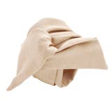 アイボリー | ワイヤーポニー ヘアワイヤー アレンジワイヤー | CREAM-DOT