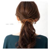 ポニーフック ヘアフック ヘアカフス | CREAM-DOT | 詳細画像5
