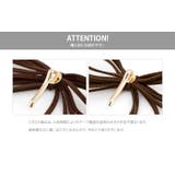 ポニーフック ヘアフック ヘアカフス | CREAM-DOT | 詳細画像8
