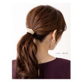 ポニーフック ヘアフック ヘアカフス | CREAM-DOT | 詳細画像6 