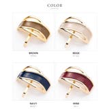 ポニーフック ヘアフック ヘアカフス | CREAM-DOT | 詳細画像4 