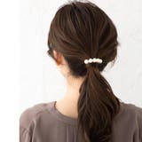 ポニーフック ヘアフック ヘアカフス | CREAM-DOT | 詳細画像5