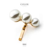 ポニーフック ヘアフック ヘアカフス | CREAM-DOT | 詳細画像3