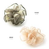 シュシュ 大人 軽い | CREAM-DOT | 詳細画像5 