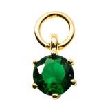 5月 | チャーム 18kコーティング レディース | CREAM-DOT