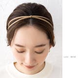 カチューシャ 大人 ヘアバンド | CREAM-DOT | 詳細画像7