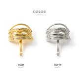 ポニーフック ヘアフック ヘアカフス | CREAM-DOT | 詳細画像3 