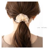 ポニーフック ヘアフック ヘアカフス | CREAM-DOT | 詳細画像7 