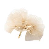 ナチュラル | ポニーフック ヘアフック ヘアカフス | CREAM-DOT