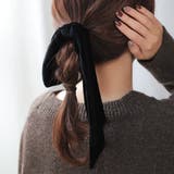 ポニーフック ヘアフック ヘアカフス | CREAM-DOT | 詳細画像8