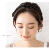 カチューシャ 大人 レディース | CREAM-DOT | 詳細画像5