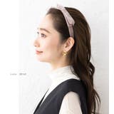 カチューシャ 大人 レディース | CREAM-DOT | 詳細画像6