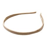 ベージュ | カチューシャ 大人 レディース | CREAM-DOT