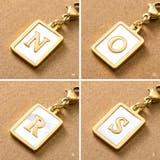 ステンレス製 チャーム 金属アレルギー | CREAM-DOT | 詳細画像5