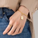 ステンレス製 チャーム 金属アレルギー | CREAM-DOT | 詳細画像9