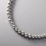 スマホショルダー ストラップホルダー メタルボール | CREAM-DOT | 詳細画像5