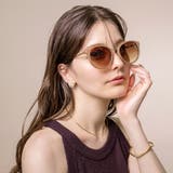 サングラス 眼鏡 紫外線 | CREAM-DOT | 詳細画像9 