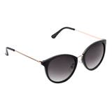 A：ブラック | サングラス 眼鏡 紫外線 | CREAM-DOT