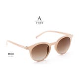 サングラス 眼鏡 紫外線 | CREAM-DOT | 詳細画像3