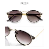 サングラス 眼鏡 レディース | CREAM-DOT | 詳細画像6