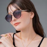 サングラス 眼鏡 レディース | CREAM-DOT | 詳細画像8