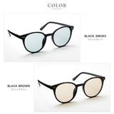 サングラス レディース UVカット | CREAM-DOT | 詳細画像6 