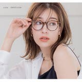 メガネ 伊達メガネ 眼鏡 | CREAM-DOT | 詳細画像9
