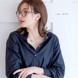 リーディンググラス 老眼鏡 度数+0 | CREAM-DOT | 詳細画像8