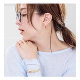 リーディンググラス 老眼鏡 度数+0 | CREAM-DOT | 詳細画像10