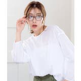 リーディンググラス 老眼鏡 度数+0 | CREAM-DOT | 詳細画像10