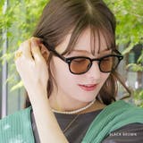 サングラス UVカット uv400 | CREAM-DOT | 詳細画像13 