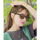 サングラス UVカット uv400 | CREAM-DOT | 詳細画像14 