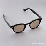 サングラス UVカット uv400 | CREAM-DOT | 詳細画像5 