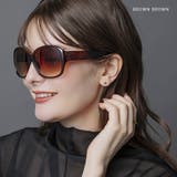 サングラス UVカット uv400 | CREAM-DOT | 詳細画像8 