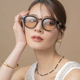 サングラス UVカット uv400 | CREAM-DOT | 詳細画像10 