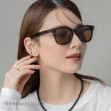 サングラス UVカット uv400 | CREAM-DOT | 詳細画像1 