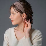 カチューシャ 大人 ヘアバンド | CREAM-DOT | 詳細画像12 