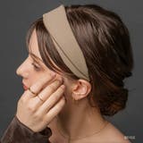 カチューシャ 大人 ヘアバンド | CREAM-DOT | 詳細画像9 